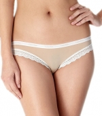 Calvin Klein Perfectly Fit Flirty Bikini